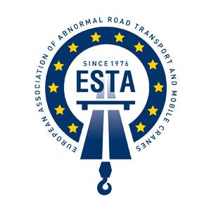 ESTA Logo