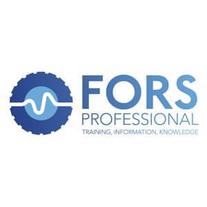 FORS Professional Logo