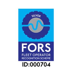 FORS Silver Accreditation