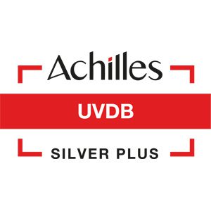 Achilles UVDB