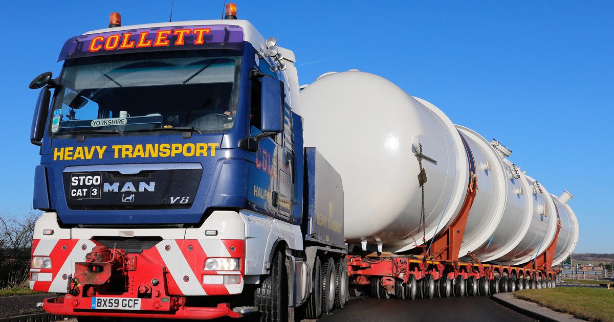 Collett to Kilnhurst