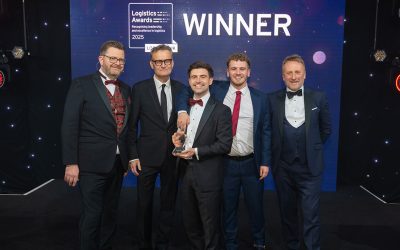 Most Innovative Product of the Year 2025 Award Winners!